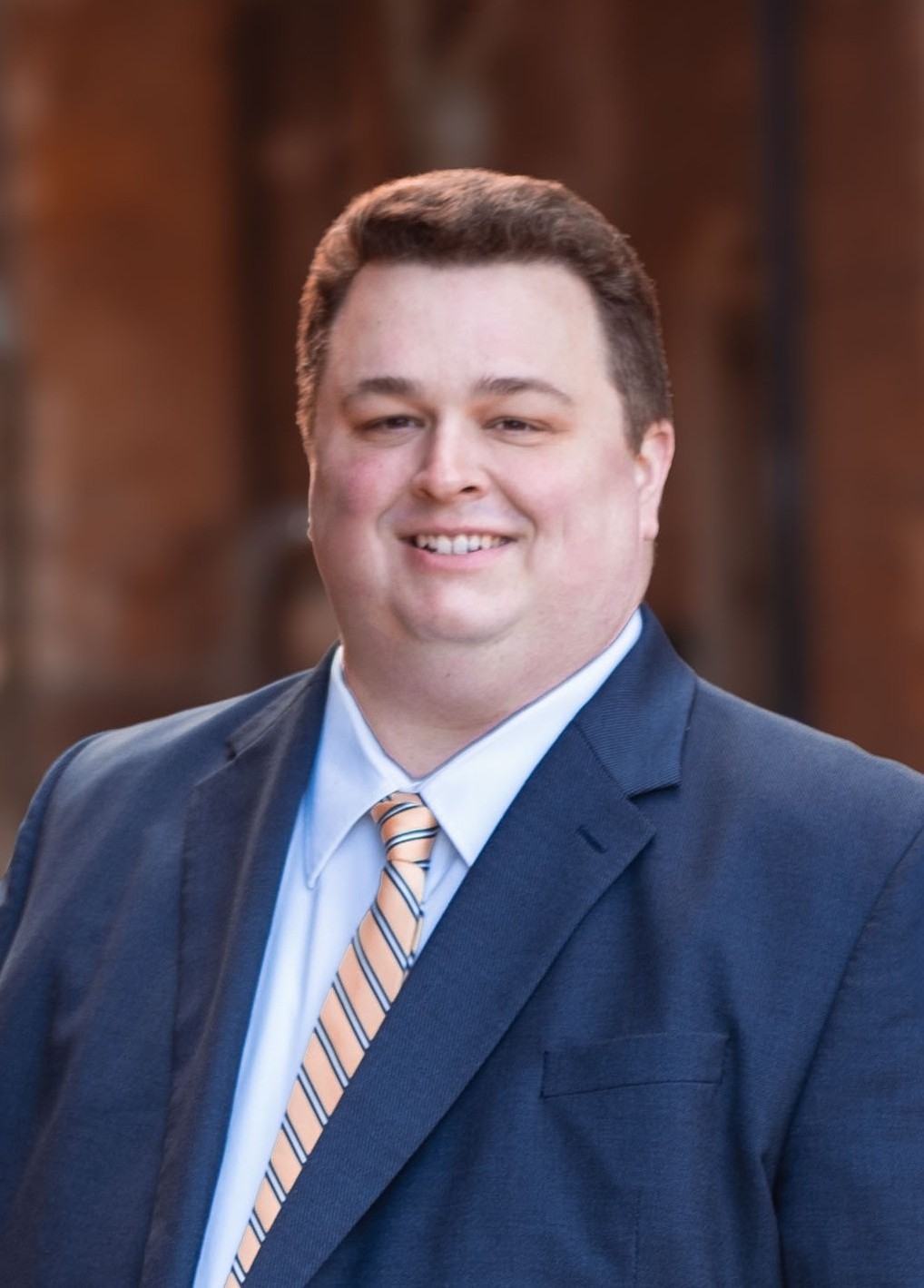 Scott M. NeSmith Jr. - Montgomery Immigration Attorney